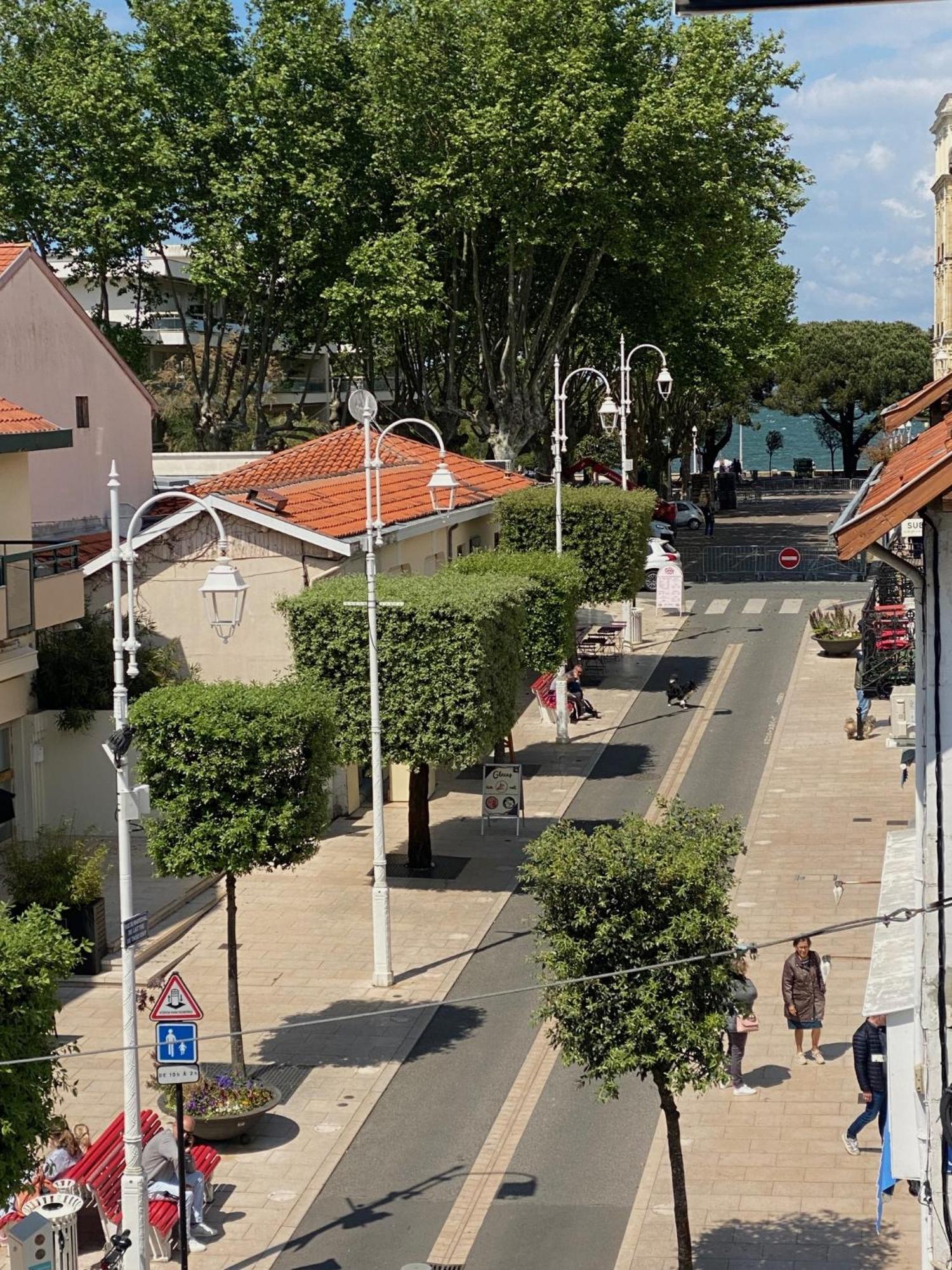 Arcachon Situation Exceptionnelle Proche Plage Zewnętrze zdjęcie